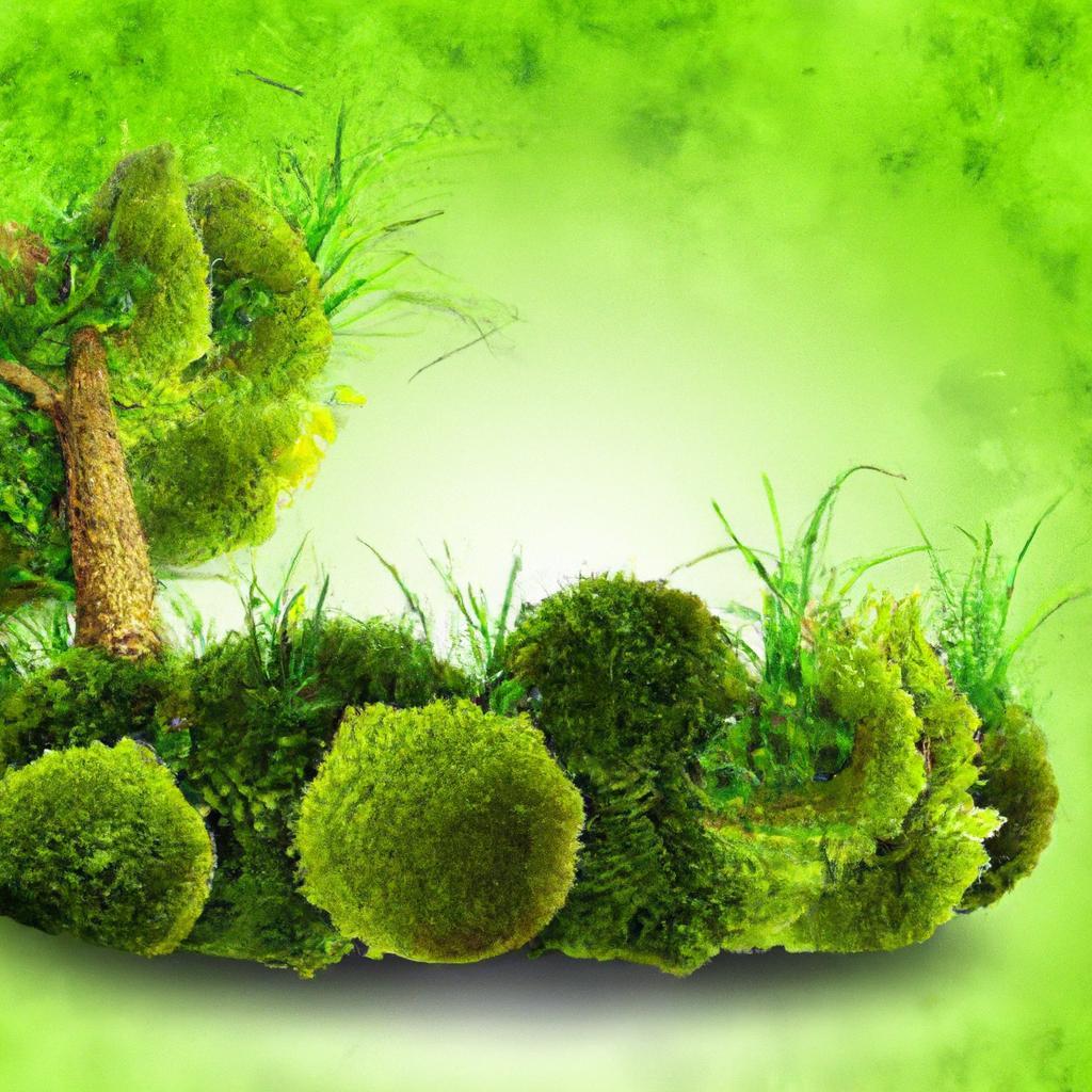 Toque Para Ver Plantas com Cores Diferentes