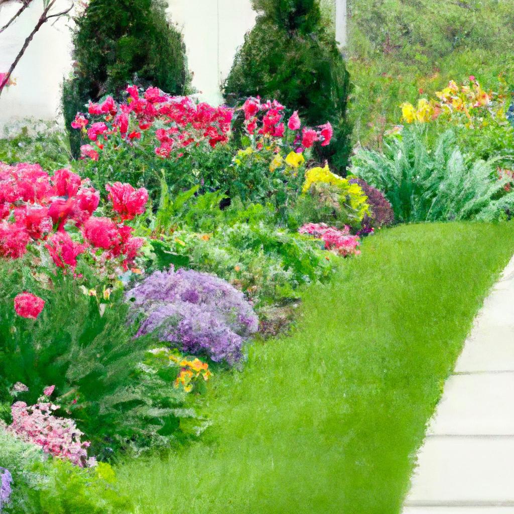 Recomendações para criar um jardim infantil seguro e atrativo