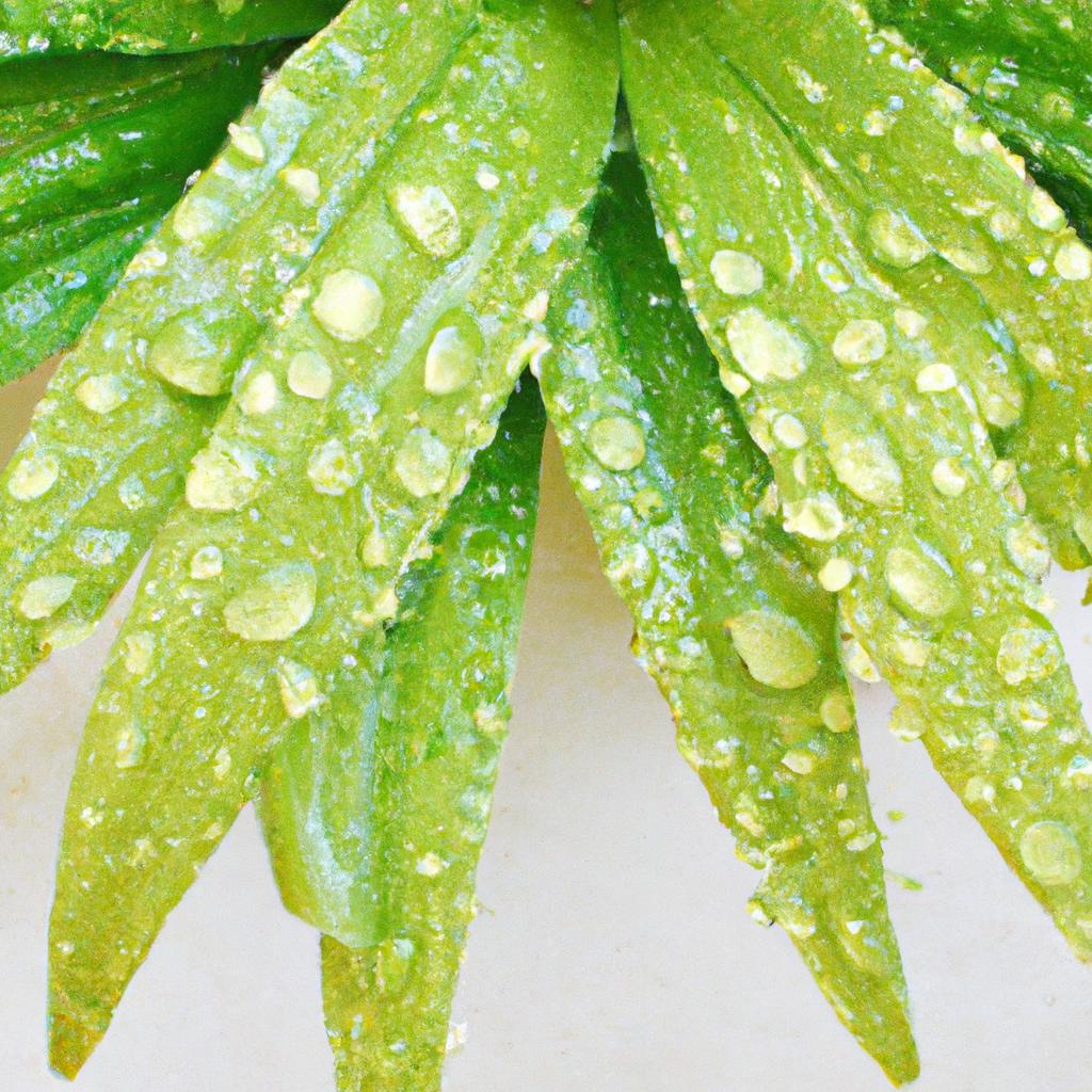 Inspire-se com a Variedade de Plantas Exóticas Disponíveis