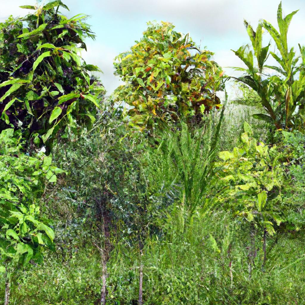 Dicas para Cultivar Plantas Exóticas em Casa