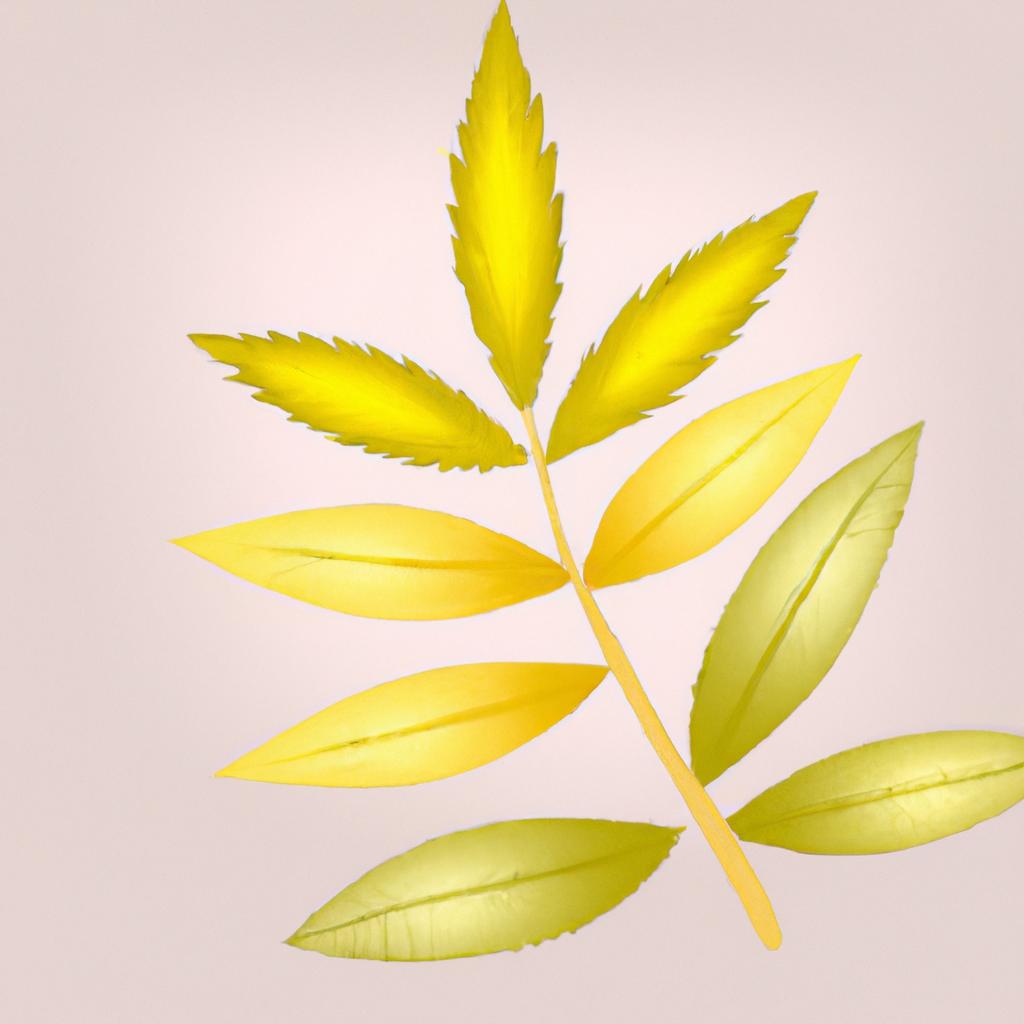 Explorando Novas Espécies de Plantas