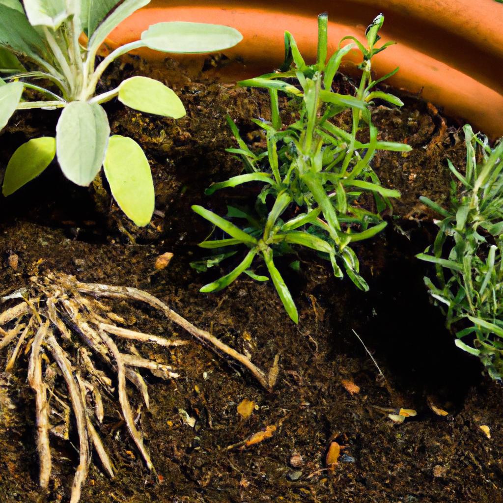 Descubra as Melhores Plantas Aromáticas para sua Casa