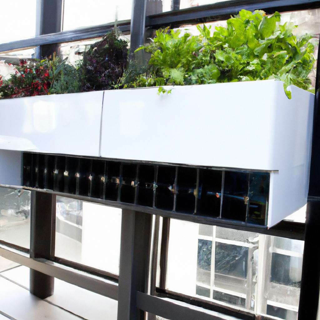 - Como escolher a localização ideal para suas plantas amarem a ventilação