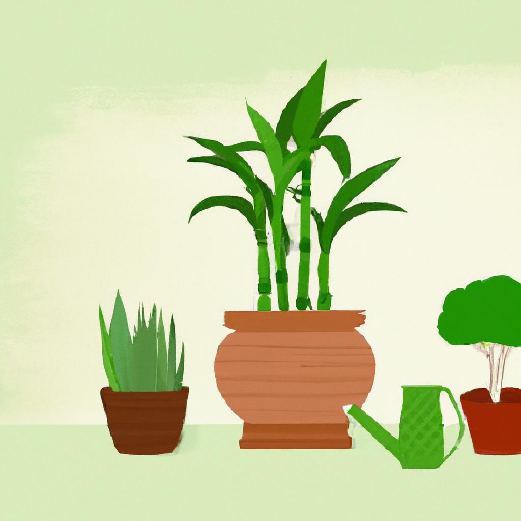 - Aprenda a cuidar das plantas que amam ventilação: truques e técnicas essenciais