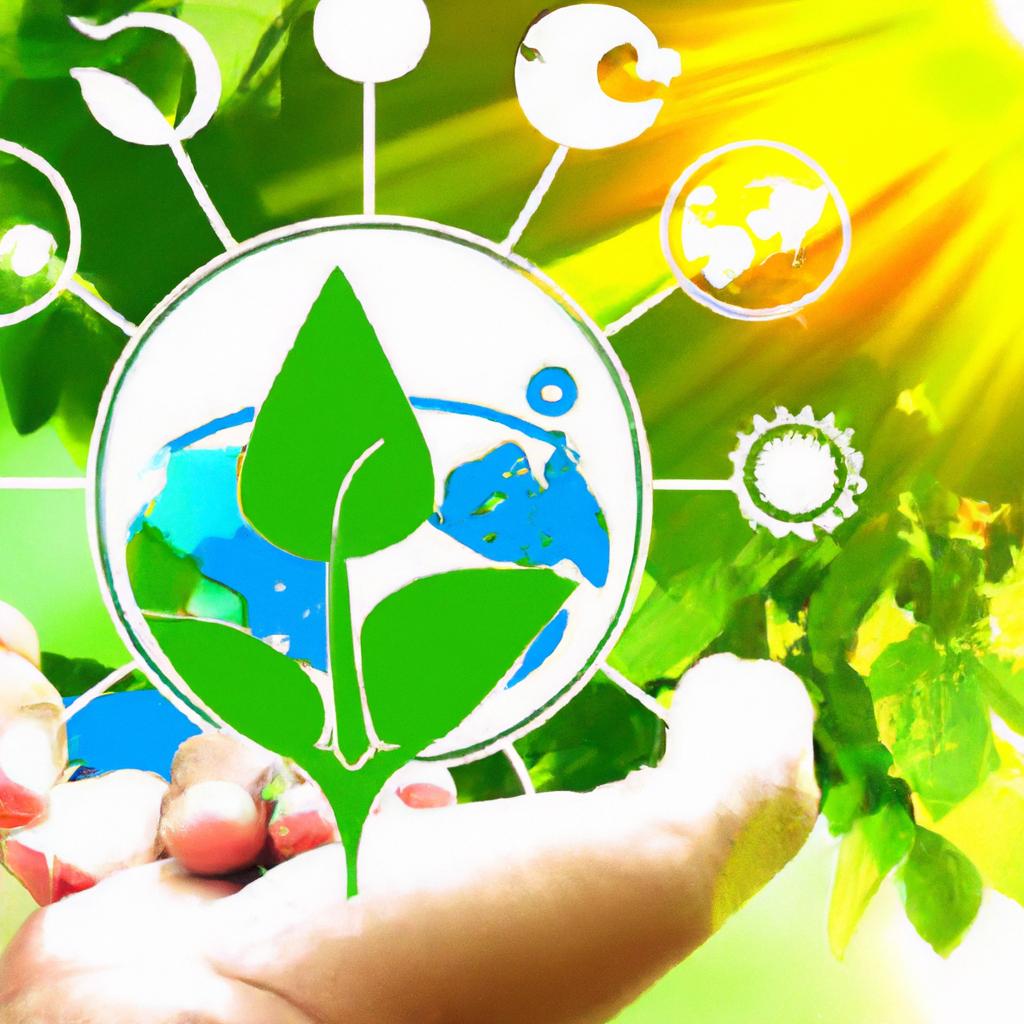 A importância das plantas na transformação do ambiente