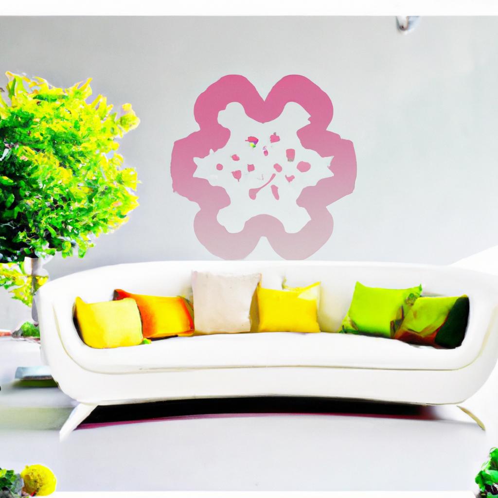 Como combinar as plantas fashion na sua casa