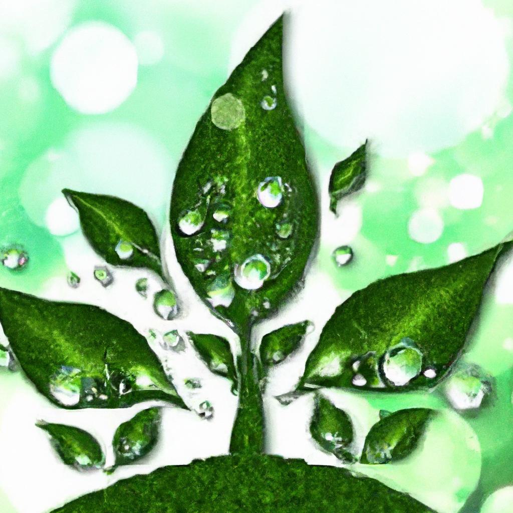 Descubra Plantas Medicinais pelo Toque