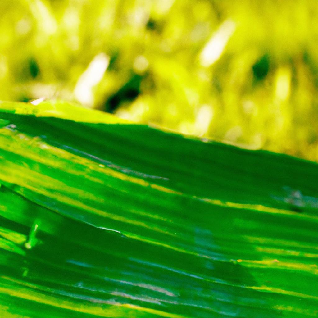 Identificando Plantas Úteis