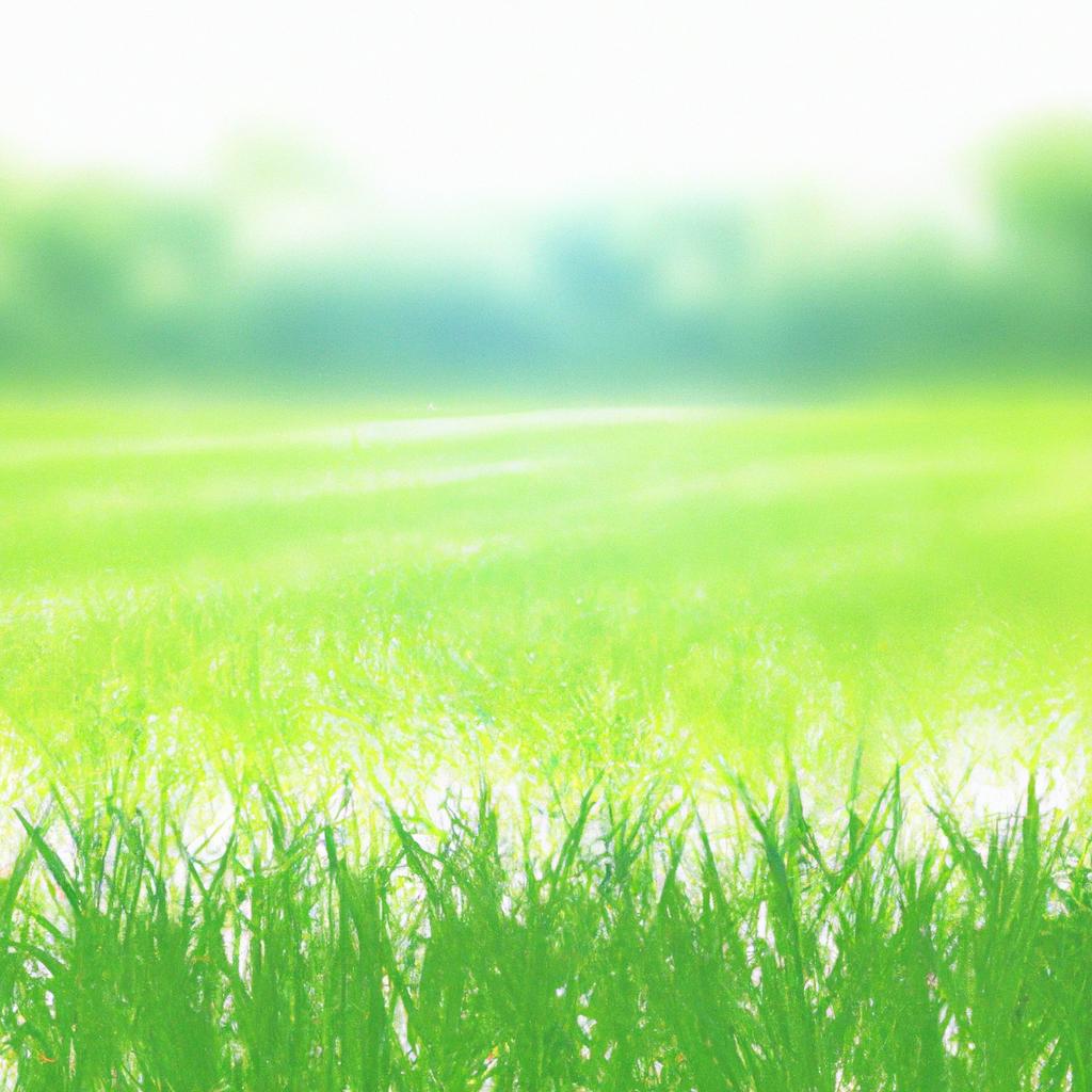 Como usar o toque para apreciar a beleza das plantas