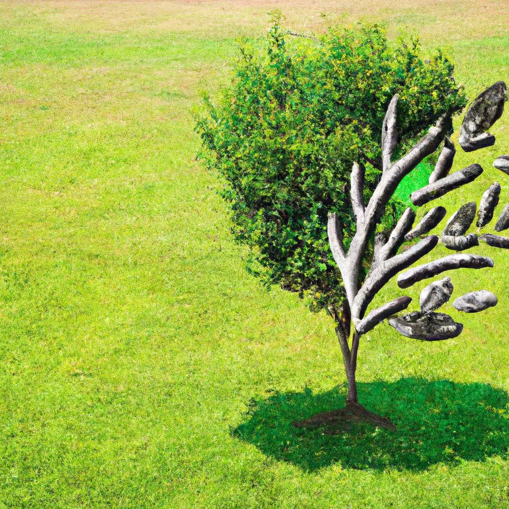 Benefícios de Ter Plantas que Resistem ao Calor