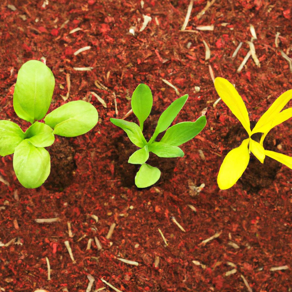 Dicas e Recomendações Específicas para o Cultivo de Plantas Resistentes ao Calor