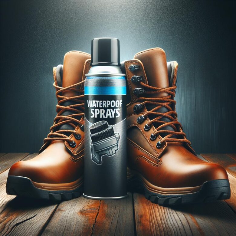 Best Waterproofing Sprays for Extending the Life of Outdoor Boots