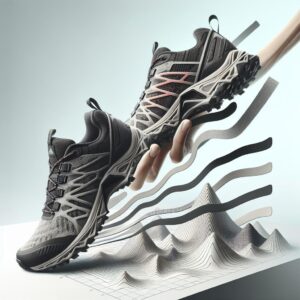Top-Rated Trail Running Footwear for High-Performance Traction
