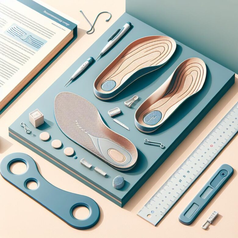 How to Choose Corrective Insoles for Plantar Fasciitis Relief