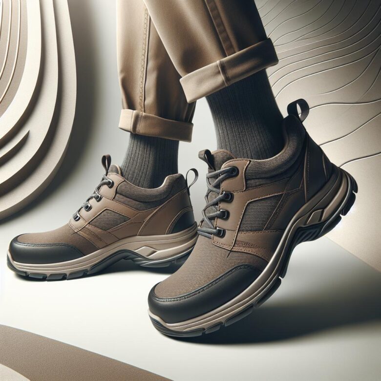 Best Ergonomic Work Shoes for Professionals Who Stand All Day