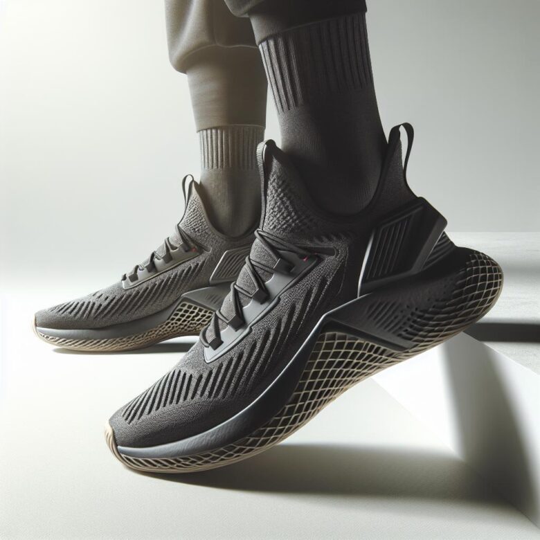 The Best Breathable Training Shoes for High-Intensity Interval Training