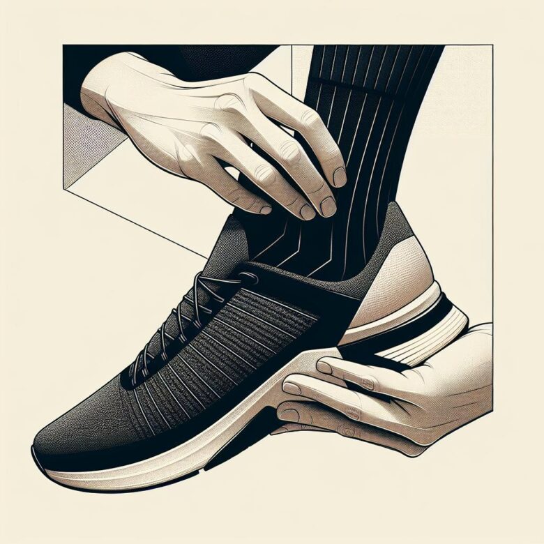 Essential Footwear Features for Improving Posture and Alignment