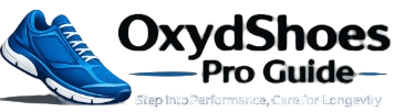 OxydShoes Pro Guide